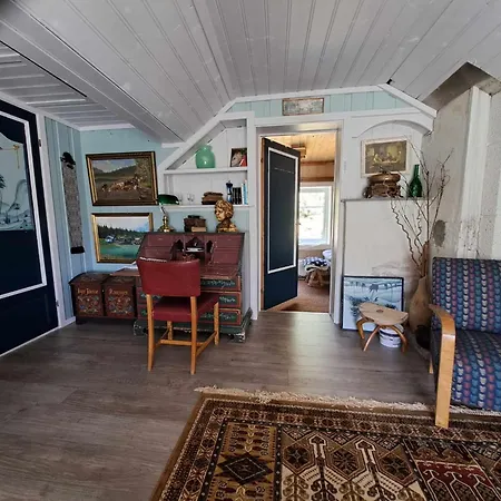 Kjeldeskogen Apartment Ryfoss