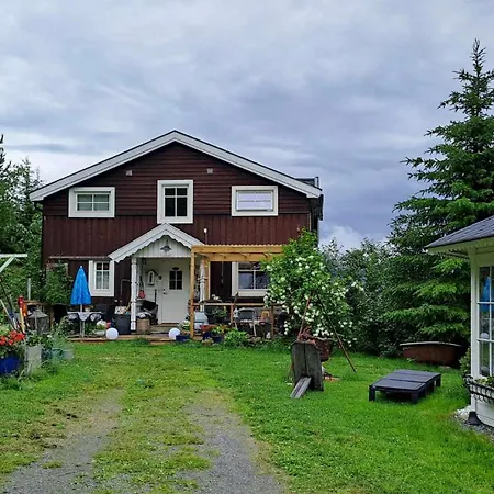 Kjeldeskogen