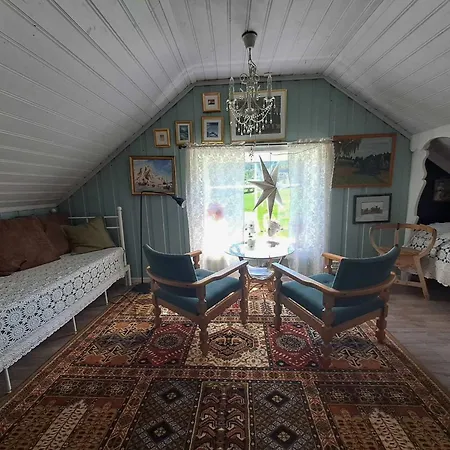 Kjeldeskogen Apartment