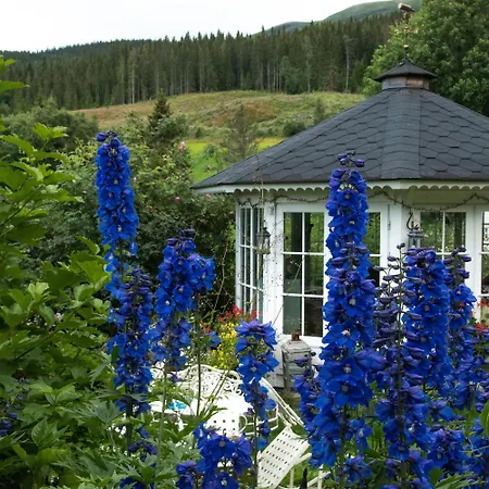 Apartment Kjeldeskogen Ryfoss